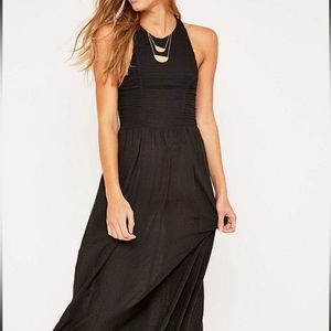Black - Kimchi Blue Maxi Dress Jocelyn